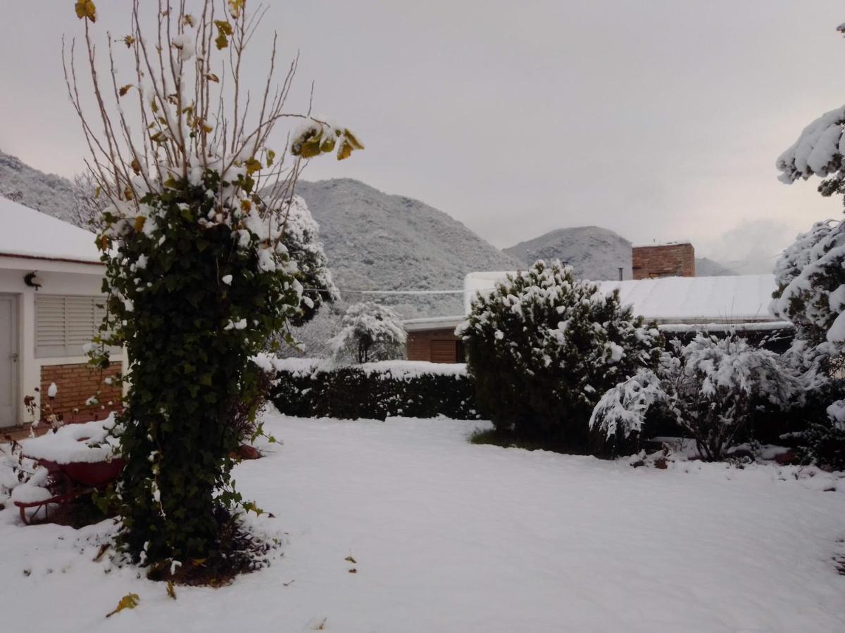 Sierras Del Sol Villa Carlos Paz