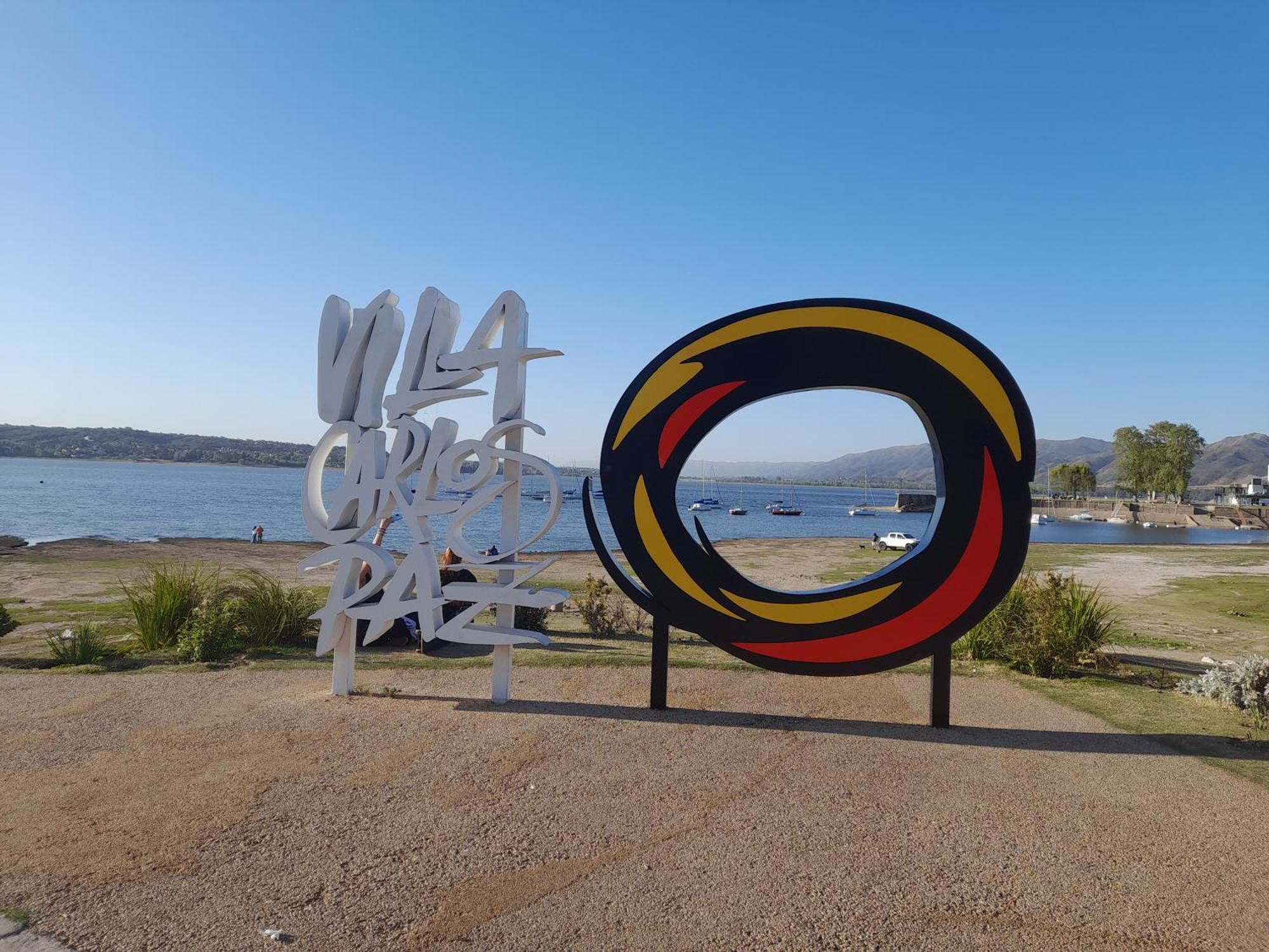 Sierras Del Sol * Villa Carlos Paz