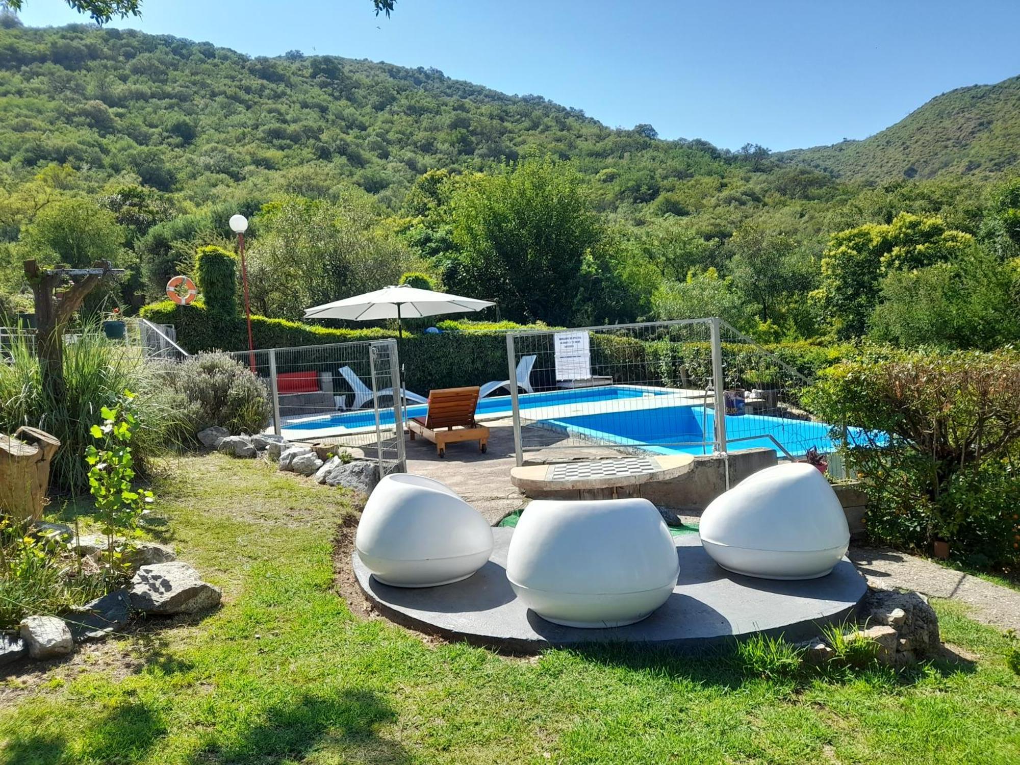 Сasa de vacaciones Sierras Del Sol *