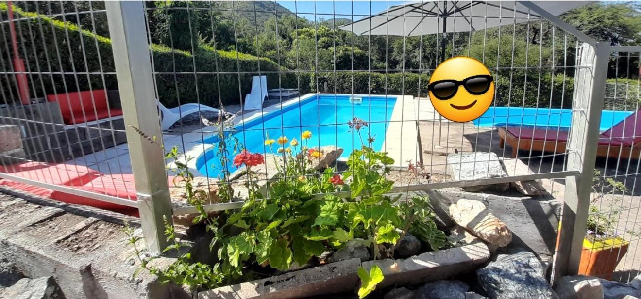 Sierras Del Sol * Villa Carlos Paz
